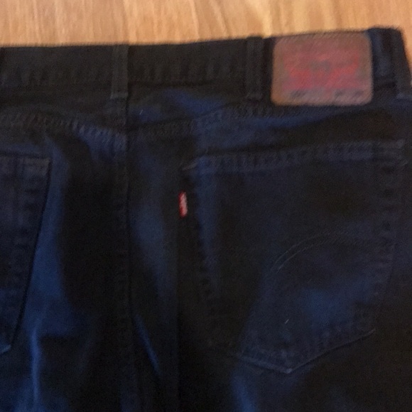 COPY - Levi’s 505 38X29 - Picture 4 of 5